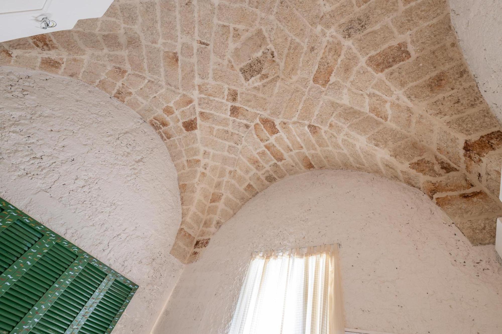 Appartamento Matilde Racale Esterno foto