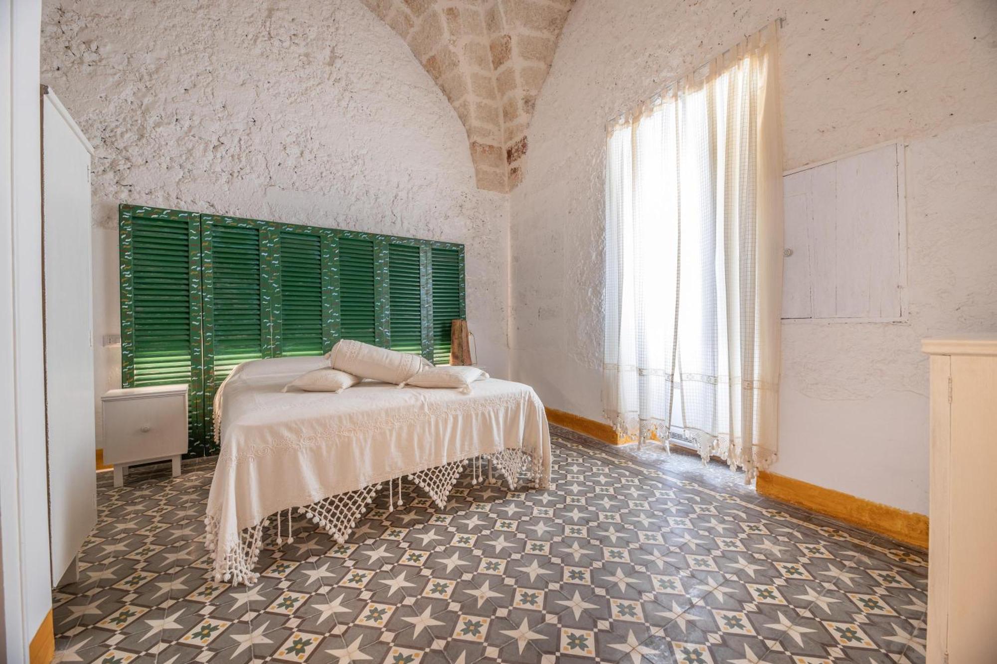 Appartamento Matilde Racale Esterno foto