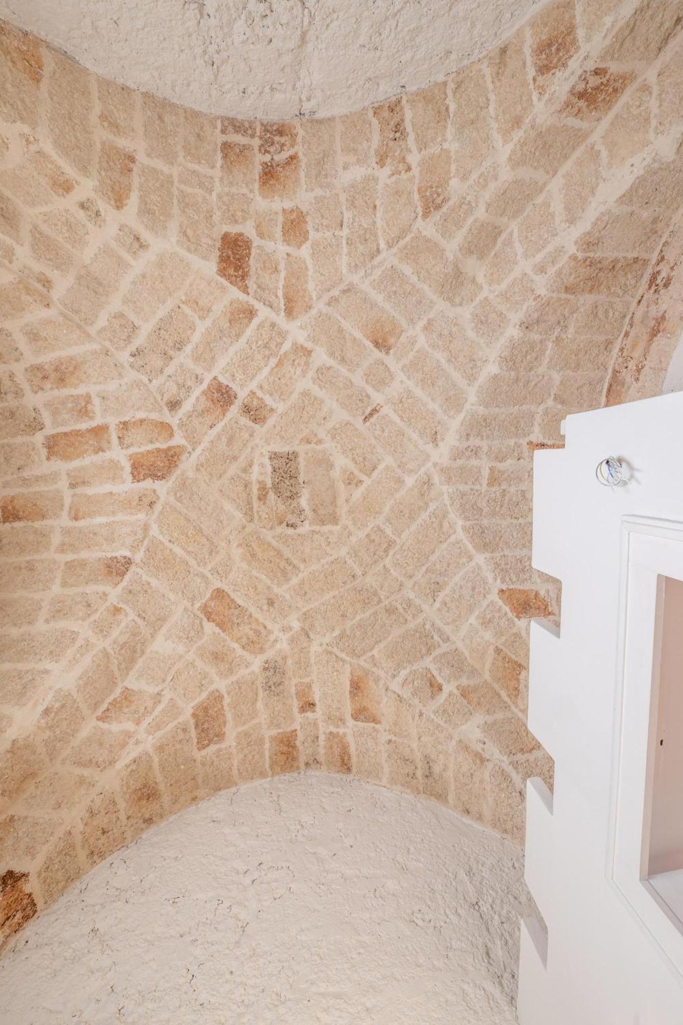 Appartamento Matilde Racale Esterno foto